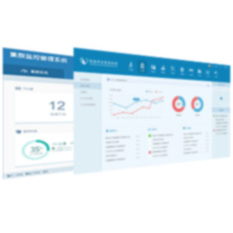 OA协同管理平台